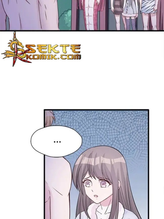 Beauty and the Beasts Chapter 120 Bahasa Indonesia